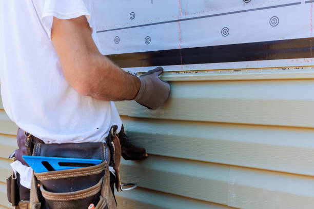 Trusted Siding Inspection service in Hempstead, TX - Creative Siding
